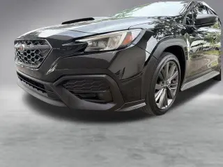 Subaru WRX 2023 AWD Base 4dr Sedán 6M