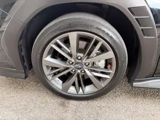 Subaru WRX 2023 AWD Base 4dr Sedán 6M
