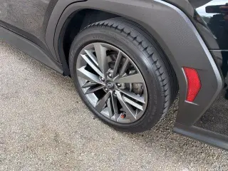 Subaru WRX 2023 AWD Base 4dr Sedán 6M
