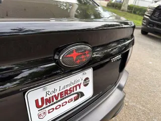 Subaru WRX 2023 AWD Base 4dr Sedán 6M