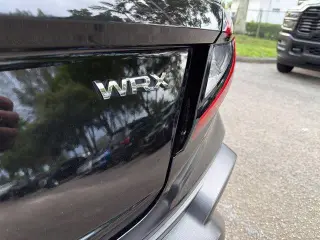 Subaru WRX 2023 AWD Base 4dr Sedán 6M