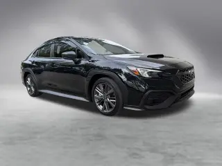 Subaru WRX 2023 AWD Base 4dr Sedán 6M