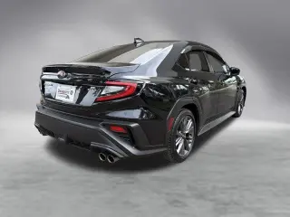 Subaru WRX 2023 AWD Base 4dr Sedán 6M