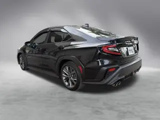 Subaru WRX 2023 AWD Base 4dr Sedán 6M