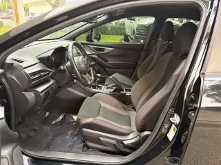 Subaru WRX 2023 AWD Base 4dr Sedán 6M