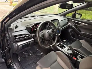 Subaru WRX 2023 AWD Base 4dr Sedán 6M