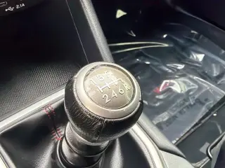 Subaru WRX 2023 AWD Base 4dr Sedán 6M