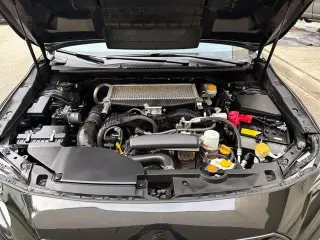 Subaru WRX 2023 AWD Base 4dr Sedán 6M