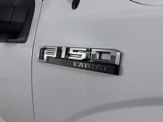 Ford F-150 2020 4x4 Lariat 4p SuperCab 5.5 ft. CB