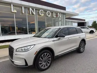 Lincoln Corsair 2023 AWD Reserve 4dr SUV