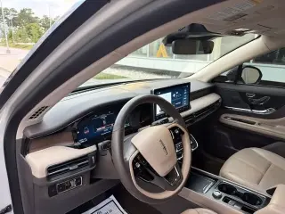 Lincoln Corsair 2023 AWD Reserve 4dr SUV