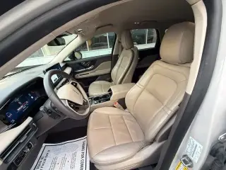 Lincoln Corsair 2023 AWD Reserve 4dr SUV