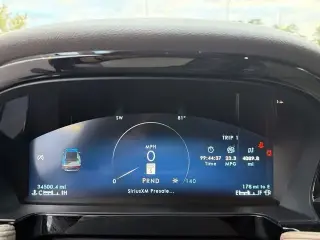 Lincoln Corsair 2023 AWD Reserve 4dr SUV