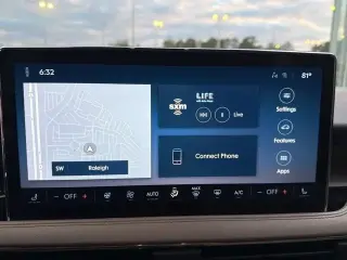 Lincoln Corsair 2023 AWD Reserve 4dr SUV