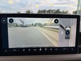 Lincoln Corsair 2023 AWD Reserve 4dr SUV