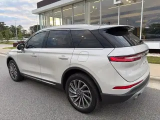 Lincoln Corsair 2023 AWD Reserve 4dr SUV