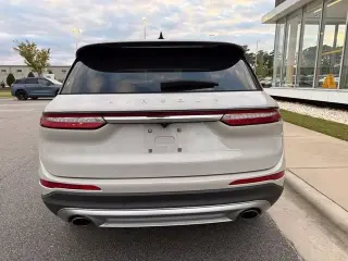 Lincoln Corsair 2023 AWD Reserve 4dr SUV