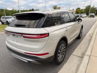 Lincoln Corsair 2023 AWD Reserve 4dr SUV