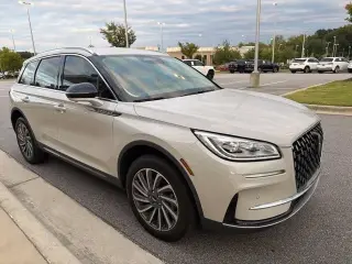 Lincoln Corsair 2023 AWD Reserve 4dr SUV