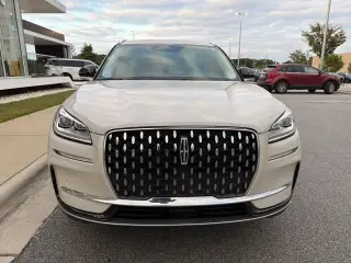 Lincoln Corsair 2023 AWD Reserve 4dr SUV