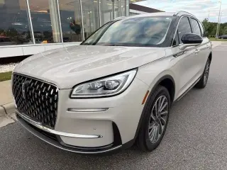 Lincoln Corsair 2023 AWD Reserve 4dr SUV