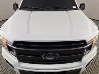 Ford F-150 2020 4x4 XLT 4p SuperCrew 5.5 ft. SB