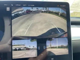 Tesla Model 3 2023 4dr Sedán