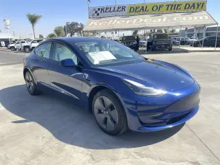 Tesla Model 3 2023 4dr Sedán