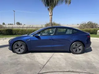 Tesla Model 3 2023 4dr Sedán