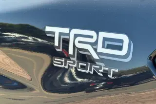 Toyota Tacoma 2024 4x4 TRD Sport 4dr Double Cab 5.0 ft SB 8A