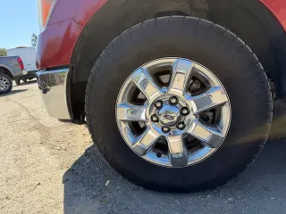 Ford F-150 2013 4x2 XLT 4dr SuperCrew Styleside 5.5 ft. SB