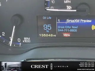 Cadillac CTS 2014 AWD 2.0T Luxury Collection 4dr Sedán
