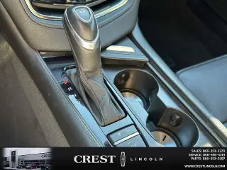 Cadillac CTS 2014 AWD 2.0T Luxury Collection 4dr Sedán