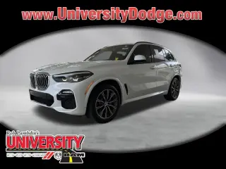 BMW X5 2021 AWD xDrive40i 4p Vehículo de Actividad Deportiva