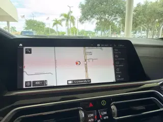 BMW X5 2021 AWD xDrive40i 4p Vehículo de Actividad Deportiva