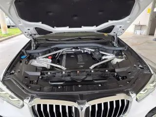 BMW X5 2021 AWD xDrive40i 4p Vehículo de Actividad Deportiva