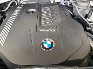 BMW X5 2021 AWD xDrive40i 4p Vehículo de Actividad Deportiva