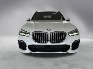 BMW X5 2021 AWD xDrive40i 4p Vehículo de Actividad Deportiva