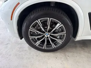 BMW X5 2021 AWD xDrive40i 4p Vehículo de Actividad Deportiva