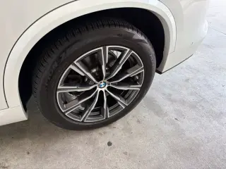 BMW X5 2021 AWD xDrive40i 4p Vehículo de Actividad Deportiva