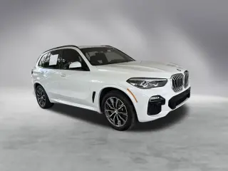 BMW X5 2021 AWD xDrive40i 4p Vehículo de Actividad Deportiva