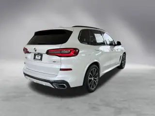 BMW X5 2021 AWD xDrive40i 4p Vehículo de Actividad Deportiva