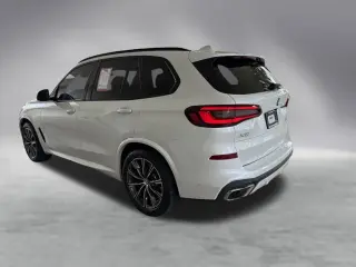 BMW X5 2021 AWD xDrive40i 4p Vehículo de Actividad Deportiva
