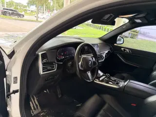 BMW X5 2021 AWD xDrive40i 4p Vehículo de Actividad Deportiva