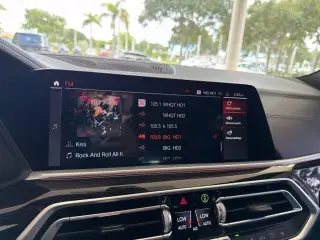 BMW X5 2021 AWD xDrive40i 4p Vehículo de Actividad Deportiva