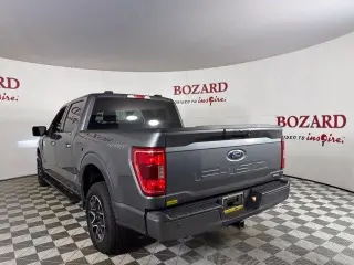 Ford F-150 2022 4x2 XLT 4dr SuperCrew 5.5 ft. SB