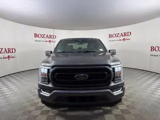 Ford F-150 2022 4x2 XLT 4dr SuperCrew 5.5 ft. SB