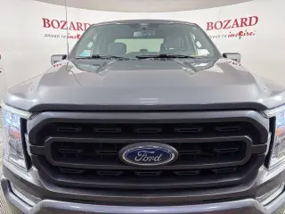 Ford F-150 2022 4x2 XLT 4dr SuperCrew 5.5 ft. SB