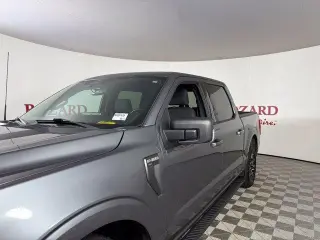 Ford F-150 2022 4x2 XLT 4dr SuperCrew 5.5 ft. SB