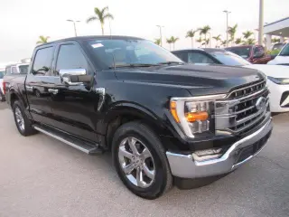 Ford F-150 2023 4x2 Lariat 4p SuperCab 5.5 ft. CA
